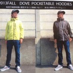 DOVE JKT